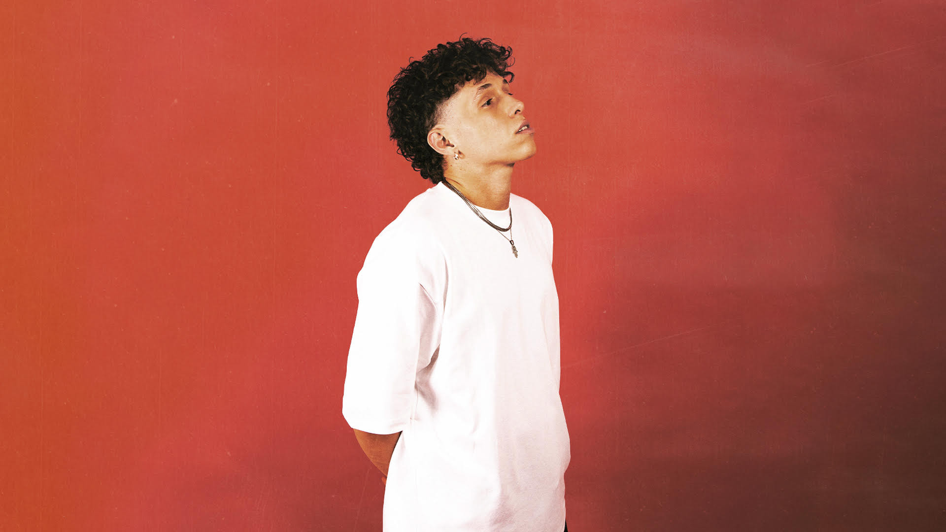 Danyl enflamme Alger cet été - Liner Music